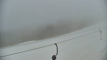 Červenohorské sedlo