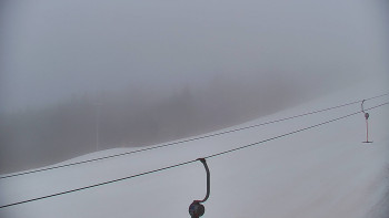 Červenohorské sedlo