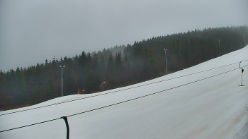 Červenohorské sedlo