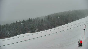 Červenohorské sedlo