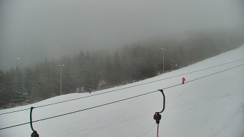 Červenohorské sedlo