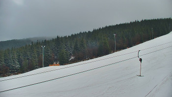 Červenohorské sedlo