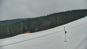 Červenohorské sedlo