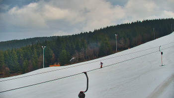 Červenohorské sedlo