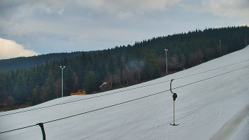 Červenohorské sedlo