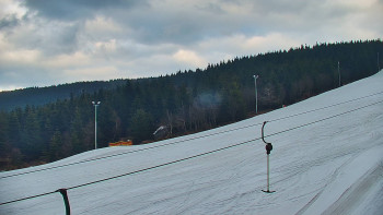 Červenohorské sedlo