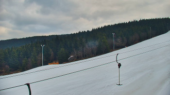 Červenohorské sedlo