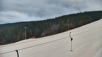 Červenohorské sedlo