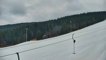 Červenohorské sedlo