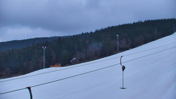 Červenohorské sedlo