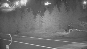 Červenohorské sedlo