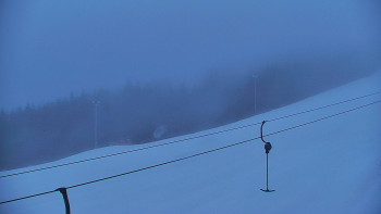 Červenohorské sedlo