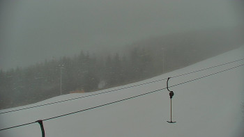 Červenohorské sedlo