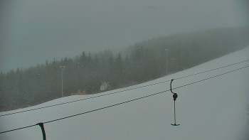 Červenohorské sedlo