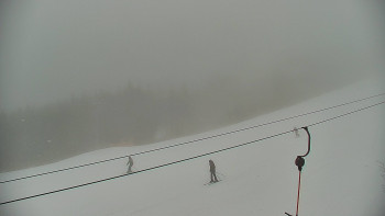 Červenohorské sedlo