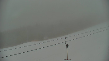 Červenohorské sedlo