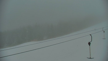 Červenohorské sedlo