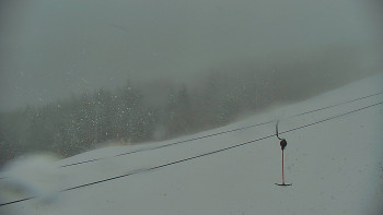 Červenohorské sedlo