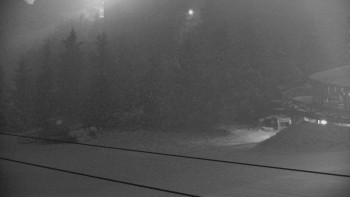 Červenohorské sedlo