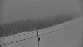 Červenohorské sedlo