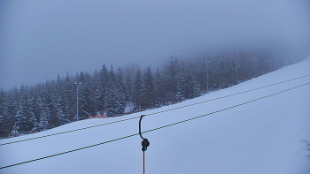 Červenohorské sedlo