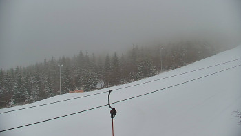 Červenohorské sedlo