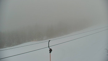 Červenohorské sedlo