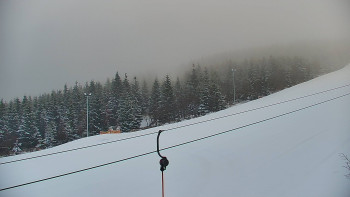 Červenohorské sedlo