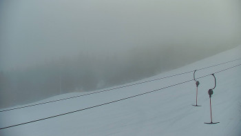 Červenohorské sedlo