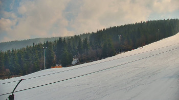 Červenohorské sedlo