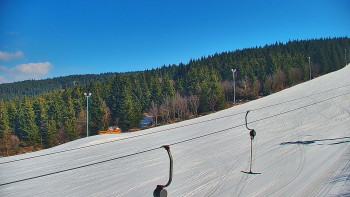 Červenohorské sedlo