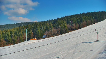 Červenohorské sedlo