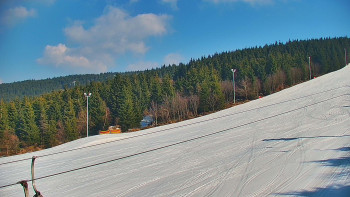 Červenohorské sedlo