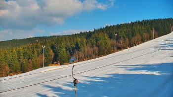 Červenohorské sedlo