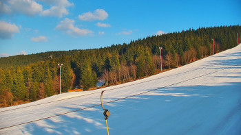 Červenohorské sedlo