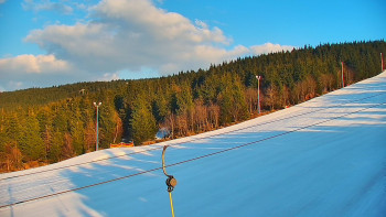 Červenohorské sedlo