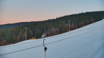 Červenohorské sedlo