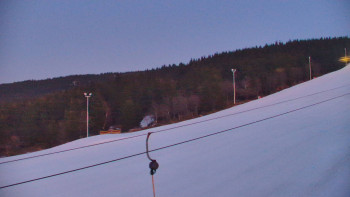 Červenohorské sedlo