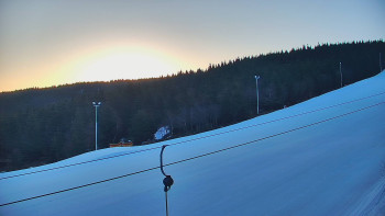 Červenohorské sedlo