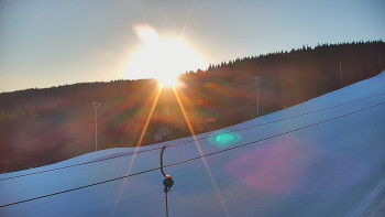 Červenohorské sedlo