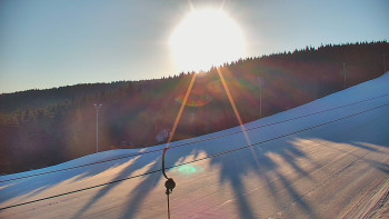 Červenohorské sedlo