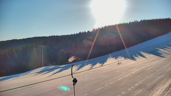 Červenohorské sedlo