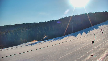 Červenohorské sedlo