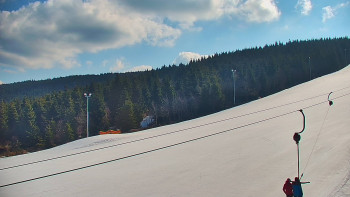 Červenohorské sedlo