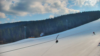 Červenohorské sedlo