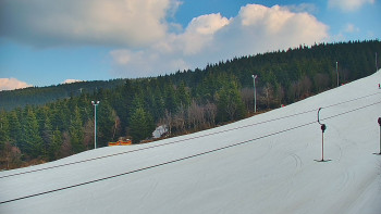 Červenohorské sedlo