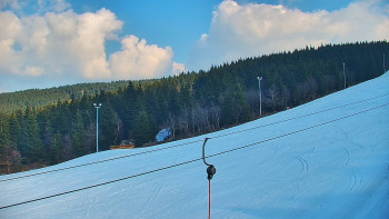 Červenohorské sedlo