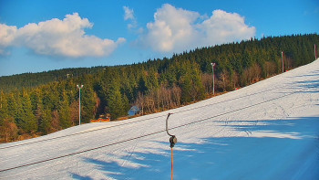 Červenohorské sedlo