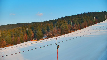 Červenohorské sedlo