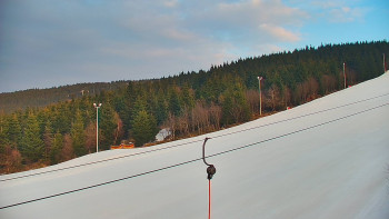 Červenohorské sedlo